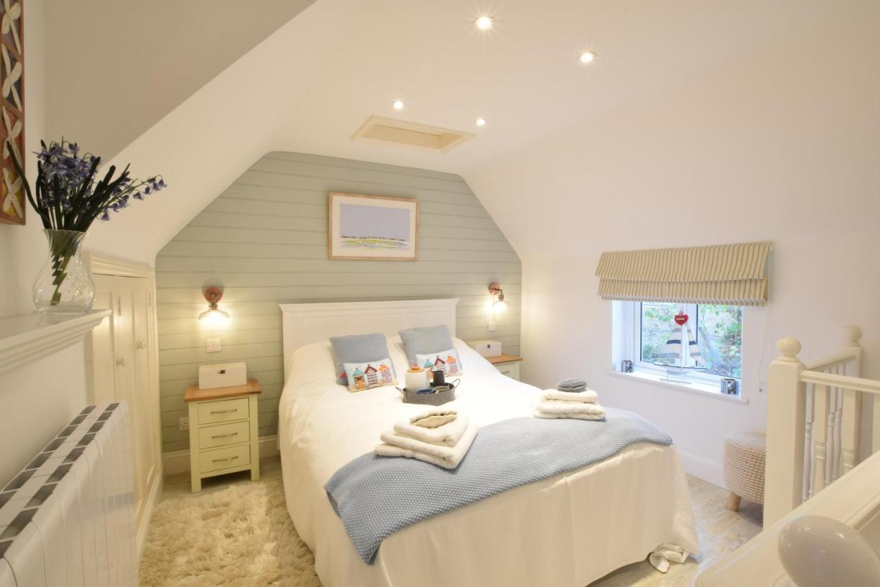 The Smokehouse Cottage Southwold Exterior foto