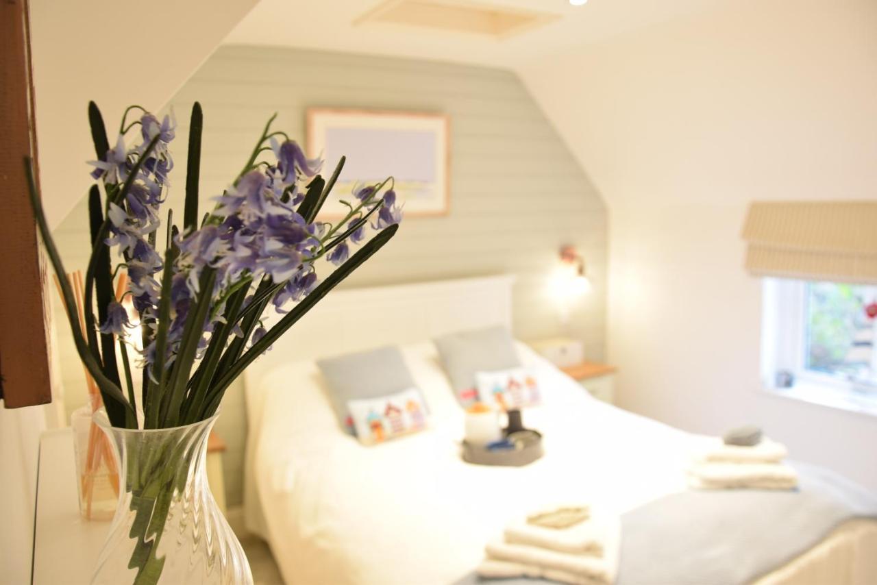 The Smokehouse Cottage Southwold Exterior foto