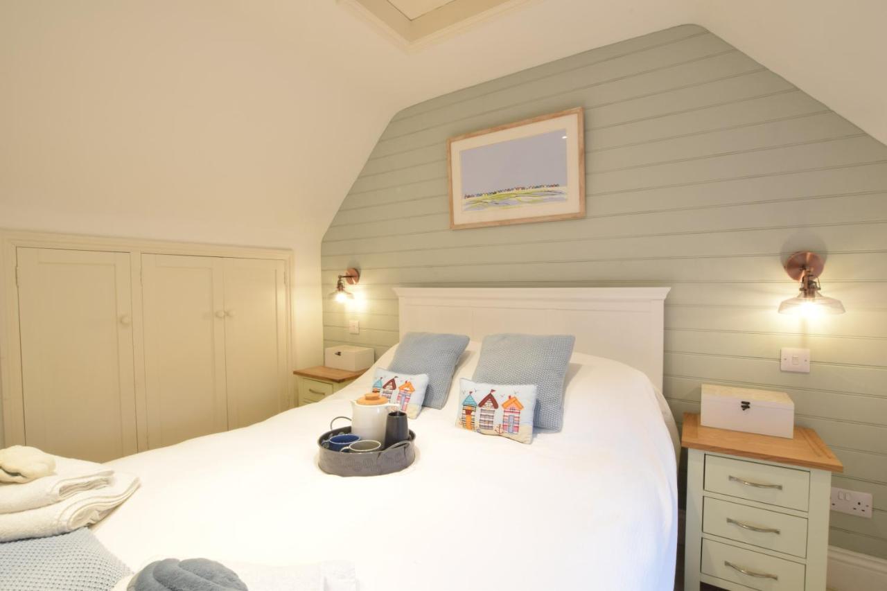 The Smokehouse Cottage Southwold Exterior foto